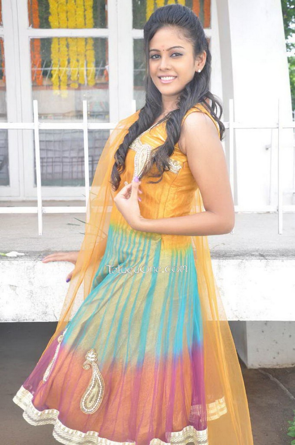 Actress Chandni Pictures